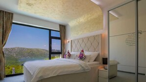 Ferienhaus | 4 Schlafzimmer, individuell eingerichtet