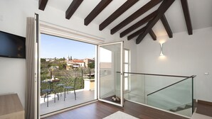 Casa de campo | 3 habitaciones y muebles diferentes 