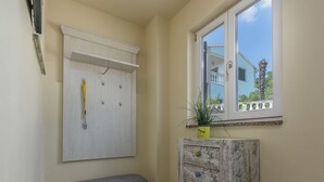 Reception - Comfortably and Lovingly Furnished Villa With Pool for a Relaxing Family Holiday (Kastelir-Labinci)