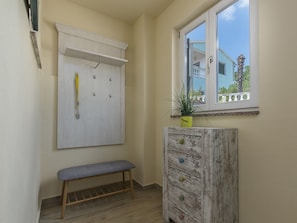 Reception - Comfortably and Lovingly Furnished Villa With Pool for a Relaxing Family Holiday (Kastelir-Labinci)