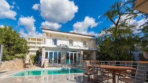Unclassified image, 3 of 22, button - Stunning Holiday Home in Selce With Private Pool (Crikvenica)