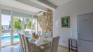 Unclassified image, 5 of 22, button - Stunning Holiday Home in Selce With Private Pool (Crikvenica)