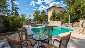 Unclassified image, 2 of 22, button - Stunning Holiday Home in Selce With Private Pool (Crikvenica)