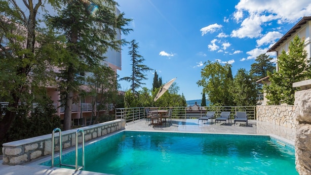 Unclassified image, 1 of 22, button - Stunning Holiday Home in Selce With Private Pool (Crikvenica)