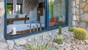 Unclassified image, 5 of 20, button - Wonderful Home With Pool and Amazing sea View . Near the Beach ! (Crikvenica)