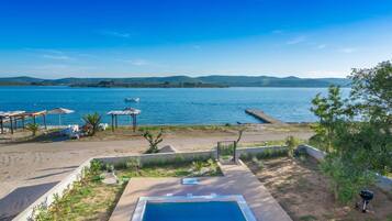 Villa | Pool