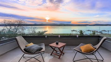 Villa | View from property
