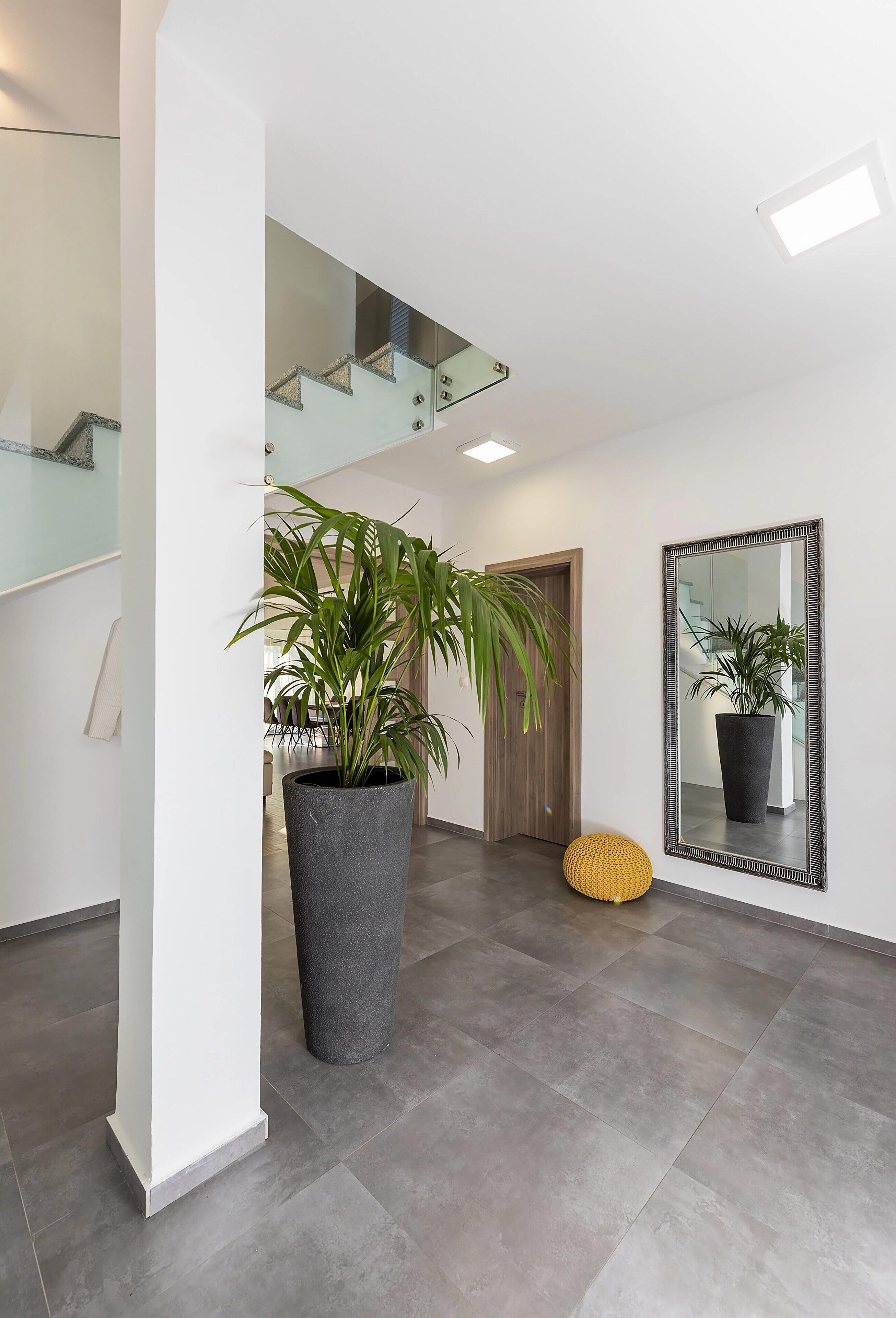 Villa | Interior