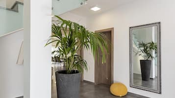 Villa | Interior