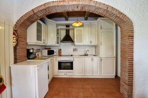 House | Private kitchen