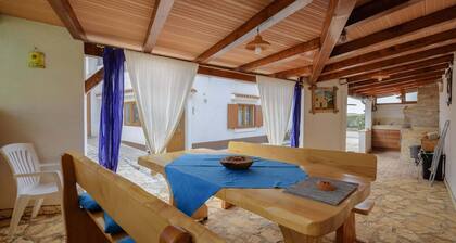 Spacious Holiday Home in Istria Croatia With Pool