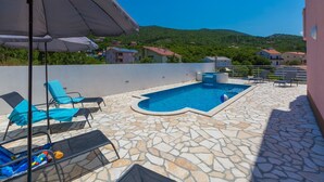 Unclassified image, 2 of 18, button - Adorable Apartment in Kvarner With Sea View (Novi Vinodolski)