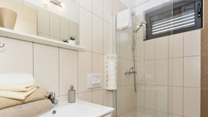 Appartement | Salle de bain