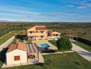 House | Pool | Indoor pool, outdoor pool