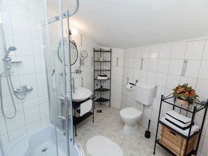House | Bathroom | Shower