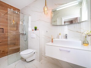 House | Bathroom | Hair dryer