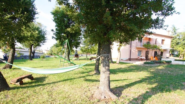 Jardín