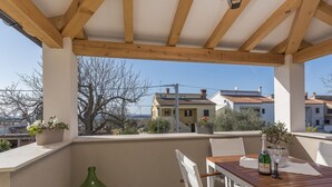 Unclassified image, 2 of 32, button - Beautiful Decorated Apartment With sea View Near the Olive Groves and the sea (Porec)