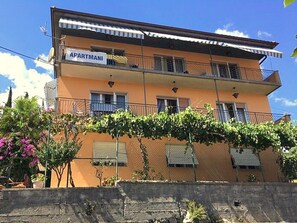 Exterior - Alluring Apartment in Opatija near Sea (Opatija)