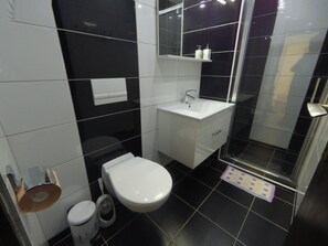 独立别墅 | 浴室