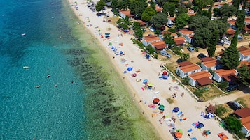 Apartment | View from property