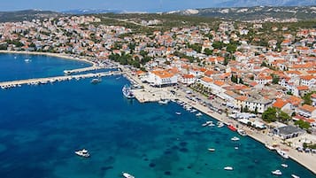 Apartment | View from property