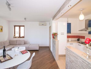 Appartamento | Ristoranti