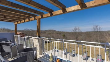 Cottage | Balkoni