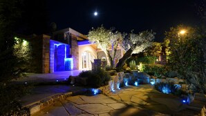 Exterior - Modern Holiday Home in Buici With Swimming Pool (Porec)