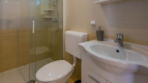 Unclassified image, 4 of 18, button - Modern Mobile Home in Dobropoljana With Terrace (Pasman)