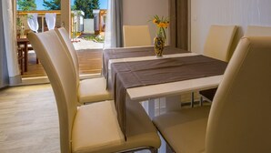 Unclassified image, 5 of 18, button - Modern Mobile Home in Dobropoljana With Terrace (Pasman)