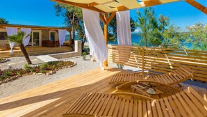 Unclassified image, 2 of 18, button - Modern Mobile Home in Dobropoljana With Terrace (Pasman)