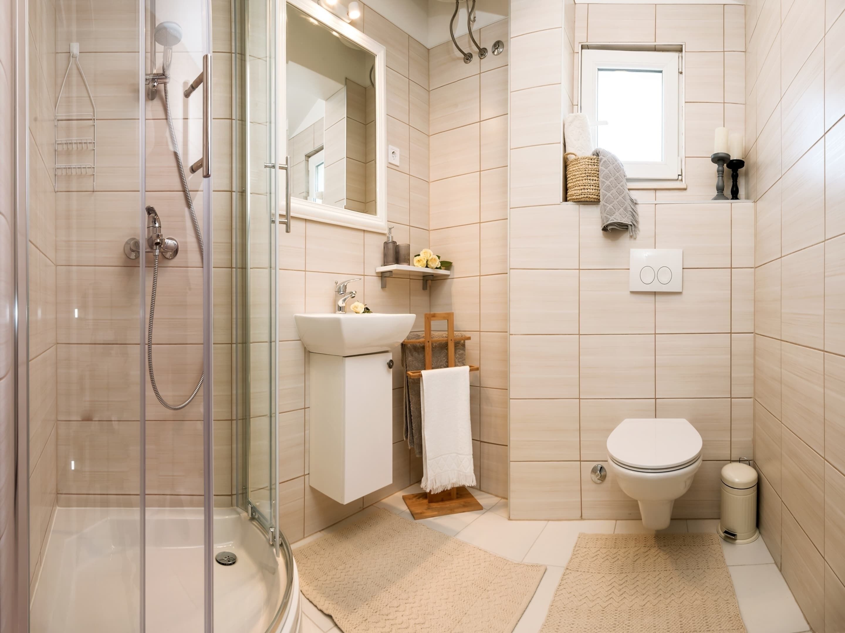 Kamar mandi
