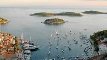 Villa | View from property