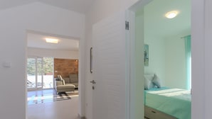 Unclassified image, 4 of 31, button - Luxurious Villa in Rogoznica With Pool (Rogoznica)