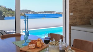 Unclassified image, 5 of 31, button - Luxurious Villa in Rogoznica With Pool (Rogoznica)