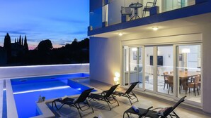 Villa | Balkoni