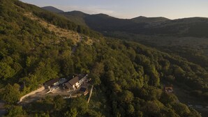 Unclassified image, 3 of 40, button - Fantastic two Storey Holiday Home With Beautiful Garden, Amazing Panoramic View (Senj)