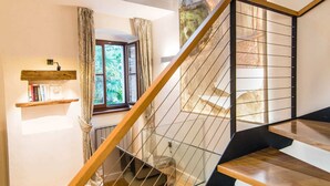 3 bedrooms, bed sheets - Completely Renovated Traditional Istrian Stone House Villa Bale-valle (Bale)