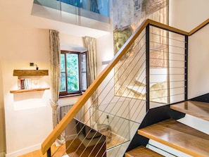 3 bedrooms, bed sheets - Completely Renovated Traditional Istrian Stone House Villa Bale-valle (Bale)