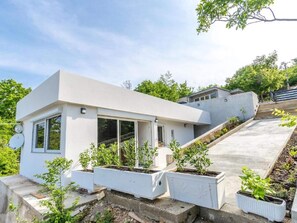 Maison | Extérieur