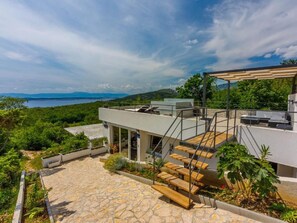 Maison | Extérieur