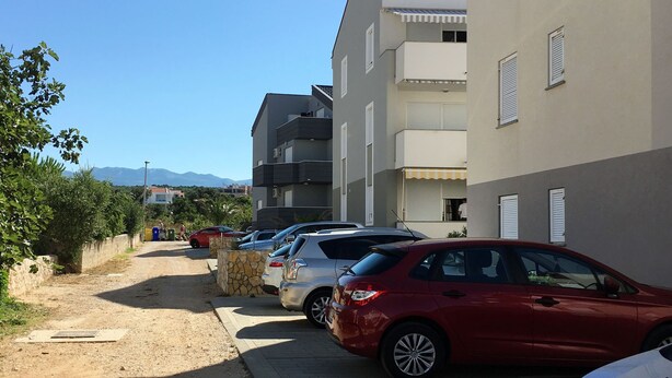 Unclassified image, 1 of 21, button - Spacious Apartment in Novalja near Sea (Novalja)