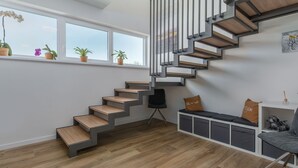 Unclassified image, 5 of 35, button - Modern Luxurious Villa for 8- 10 People With Private Swimming Pool Near Porec (Porec)