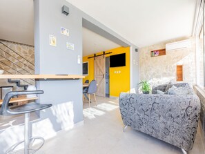 Casa | Sala de estar