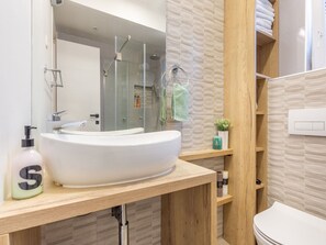 Maison | Salle de bain
