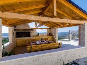 Villa | Property amenity