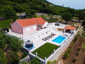 Villa | Extérieur