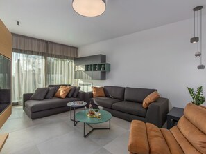 Cottage | Living room