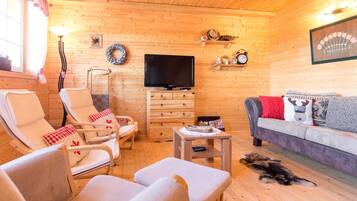 Nhà | Tiện nghi, dịch vụ nơi lưu trú